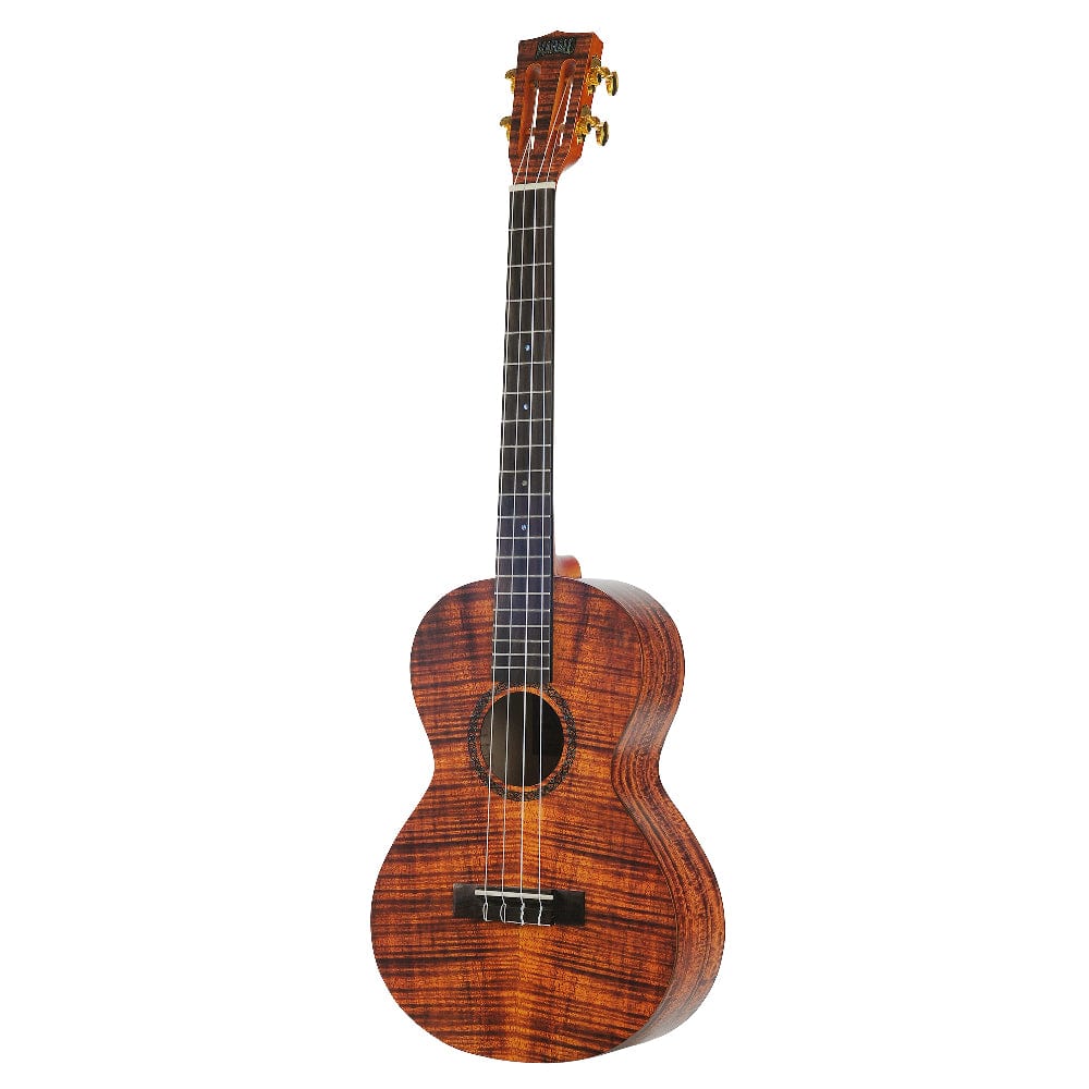 Mahalo Artist Elite Series Baritone Ukulele With Bag - Image 4