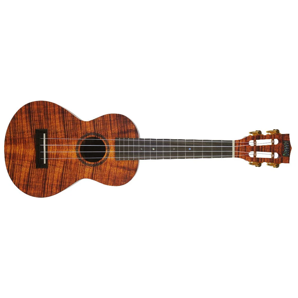 Mahalo Artist Elite Series Concert Ukulele With Bag - Image 2