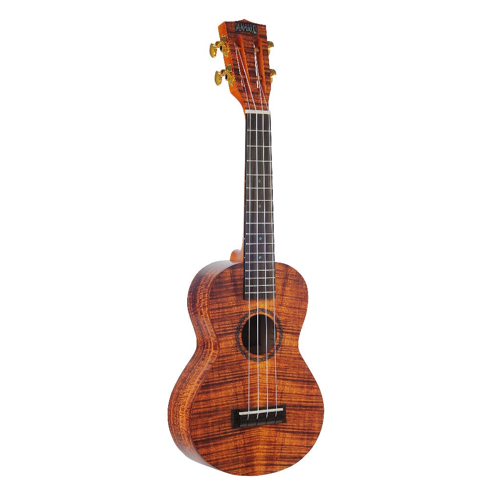 Mahalo Artist Elite Series Concert Ukulele With Bag - Image 3