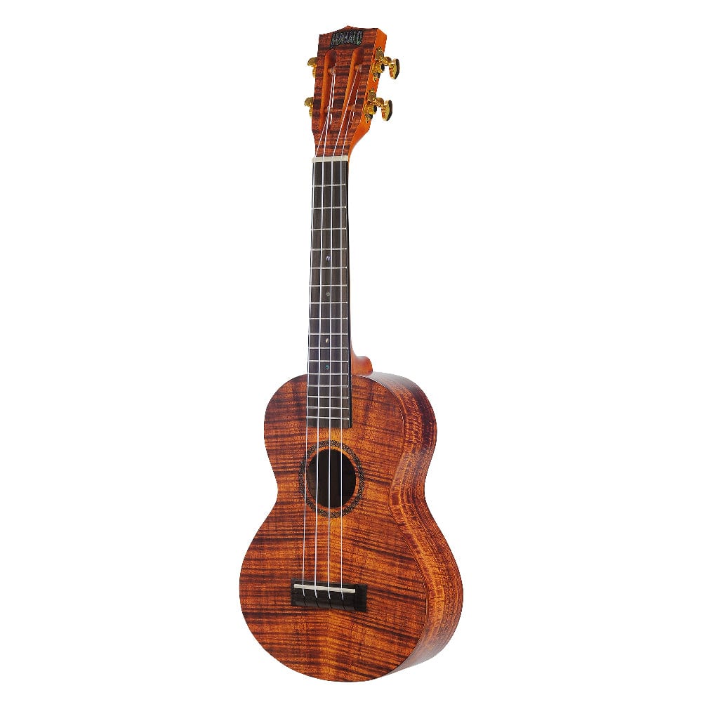 Mahalo Artist Elite Series Concert Ukulele With Bag - Image 4