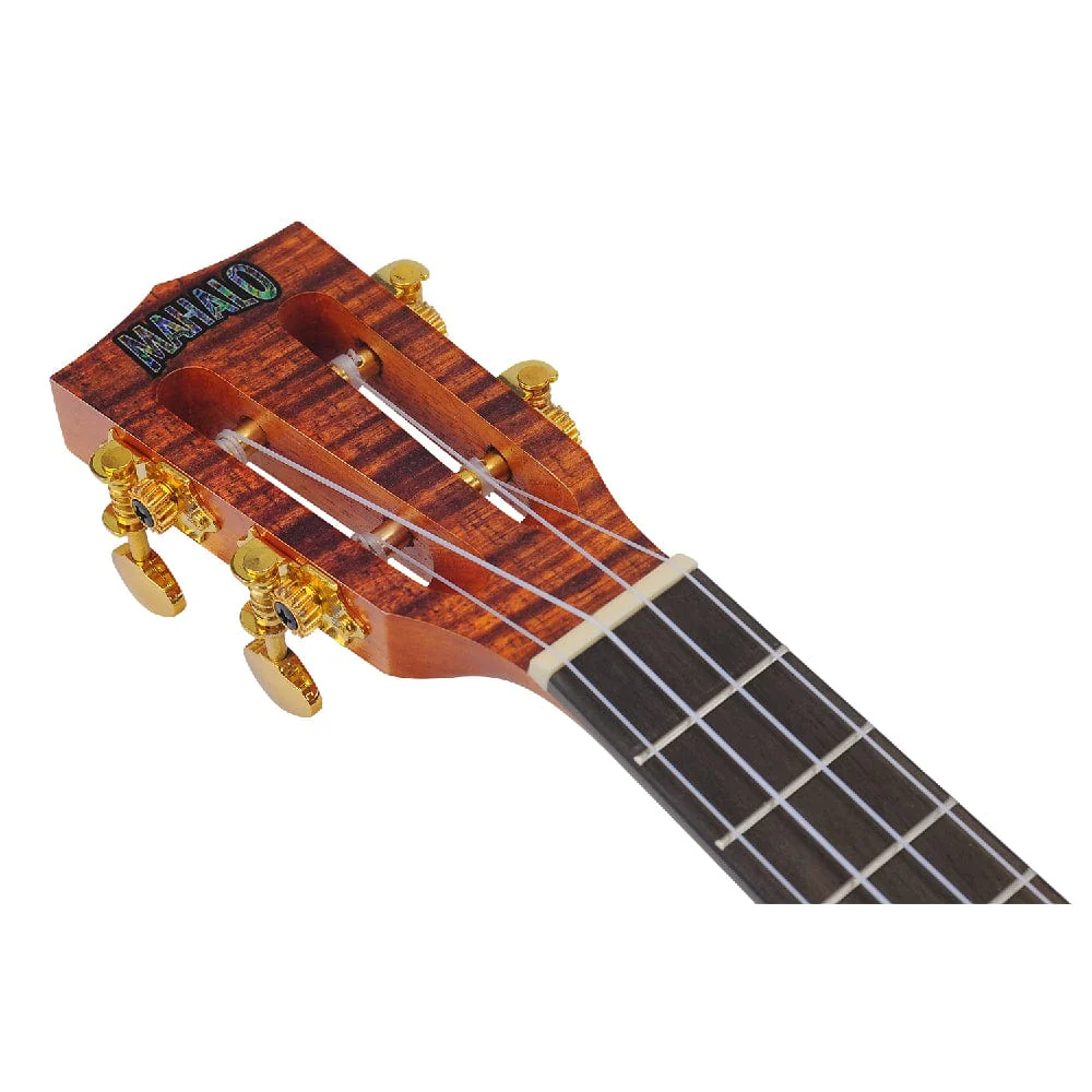 Mahalo Artist Elite Series Concert Ukulele With Bag - Image 6