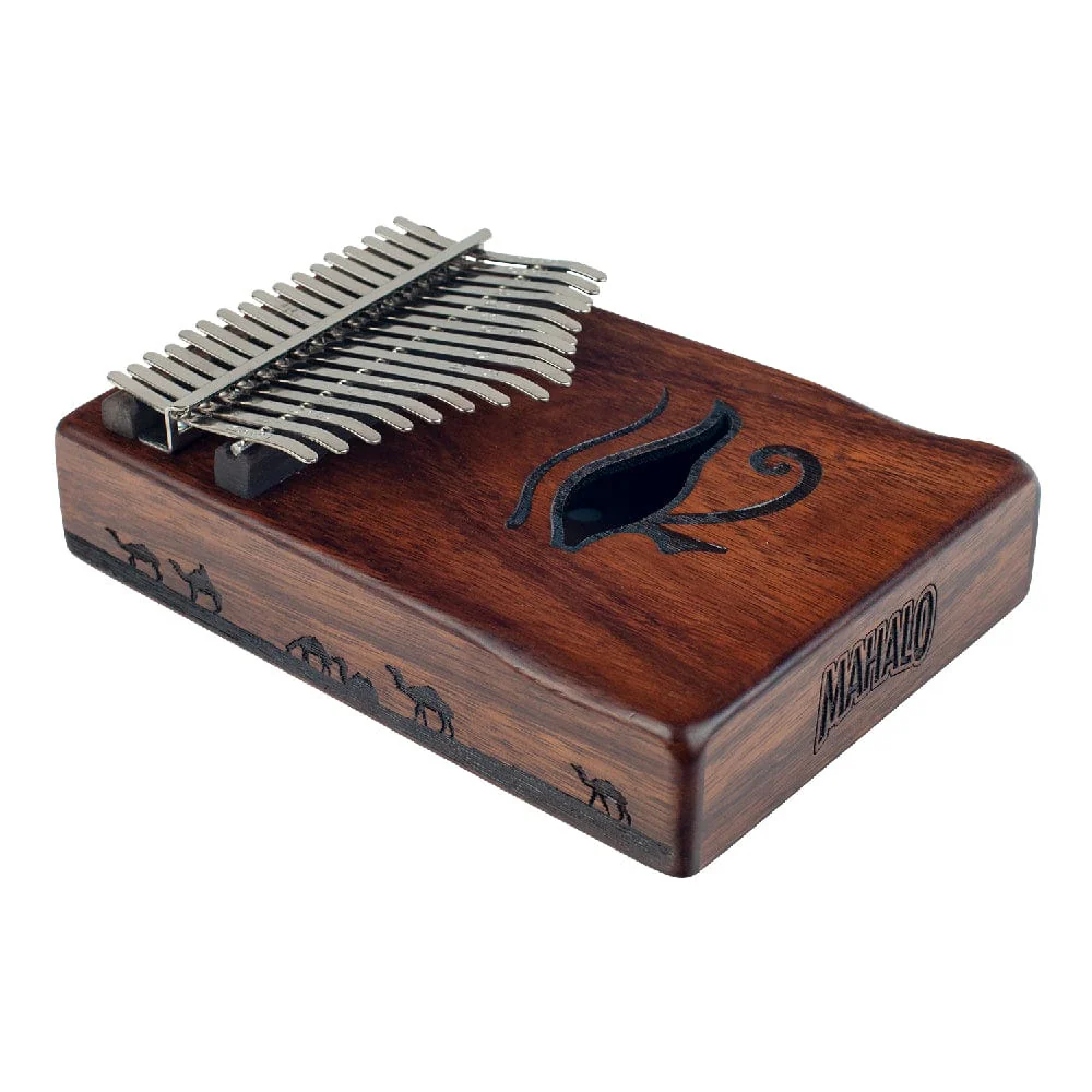 Mahalo Graphic Art Design Kalimba - Image 11