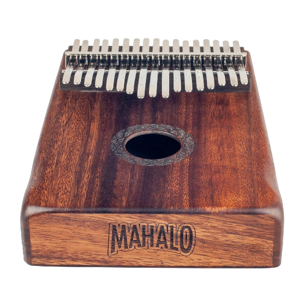 Mahalo Graphic Art Design Kalimba - Image 12