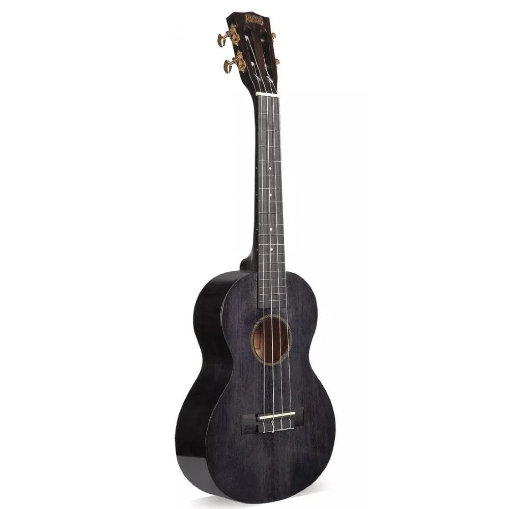 Mahalo Hano Series Tenor Ukulele With Bag