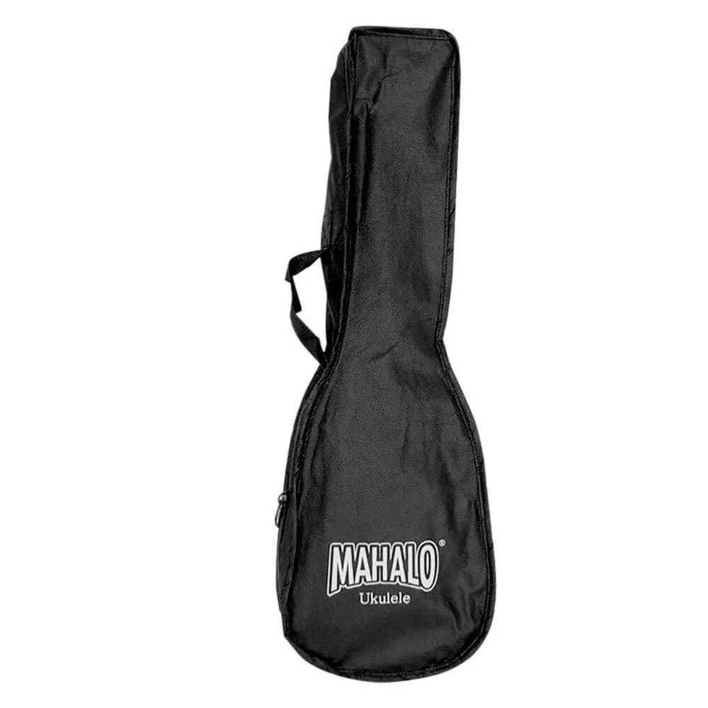Mahalo Hano Series Tenor Ukulele With Bag - Image 8