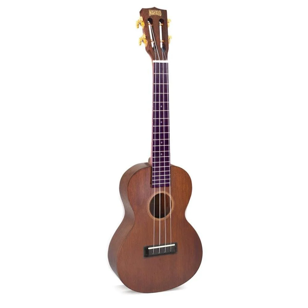 Mahalo Java Series Tenor Ukulele With Bag