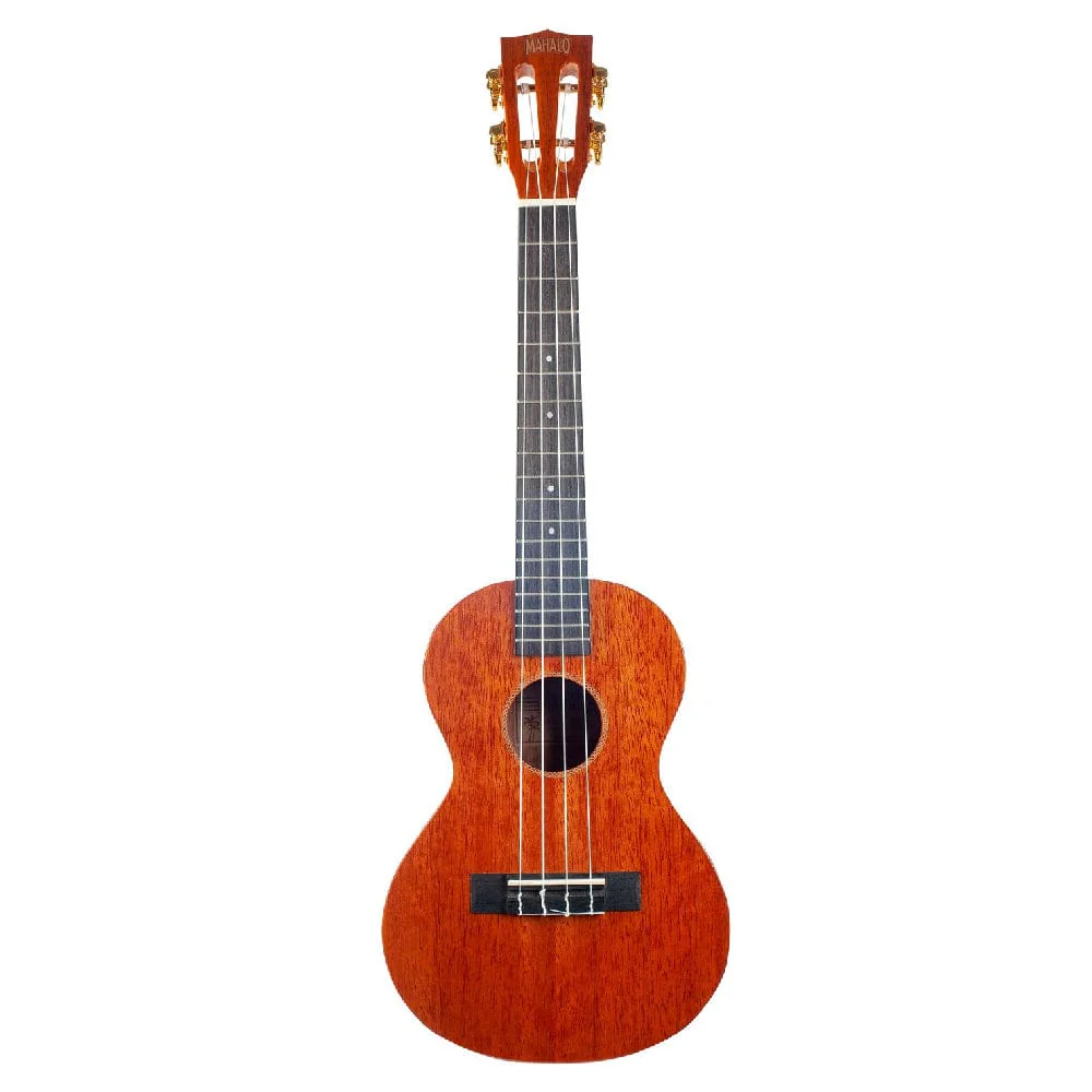 Mahalo Java Series Tenor Ukulele With Bag - Image 3