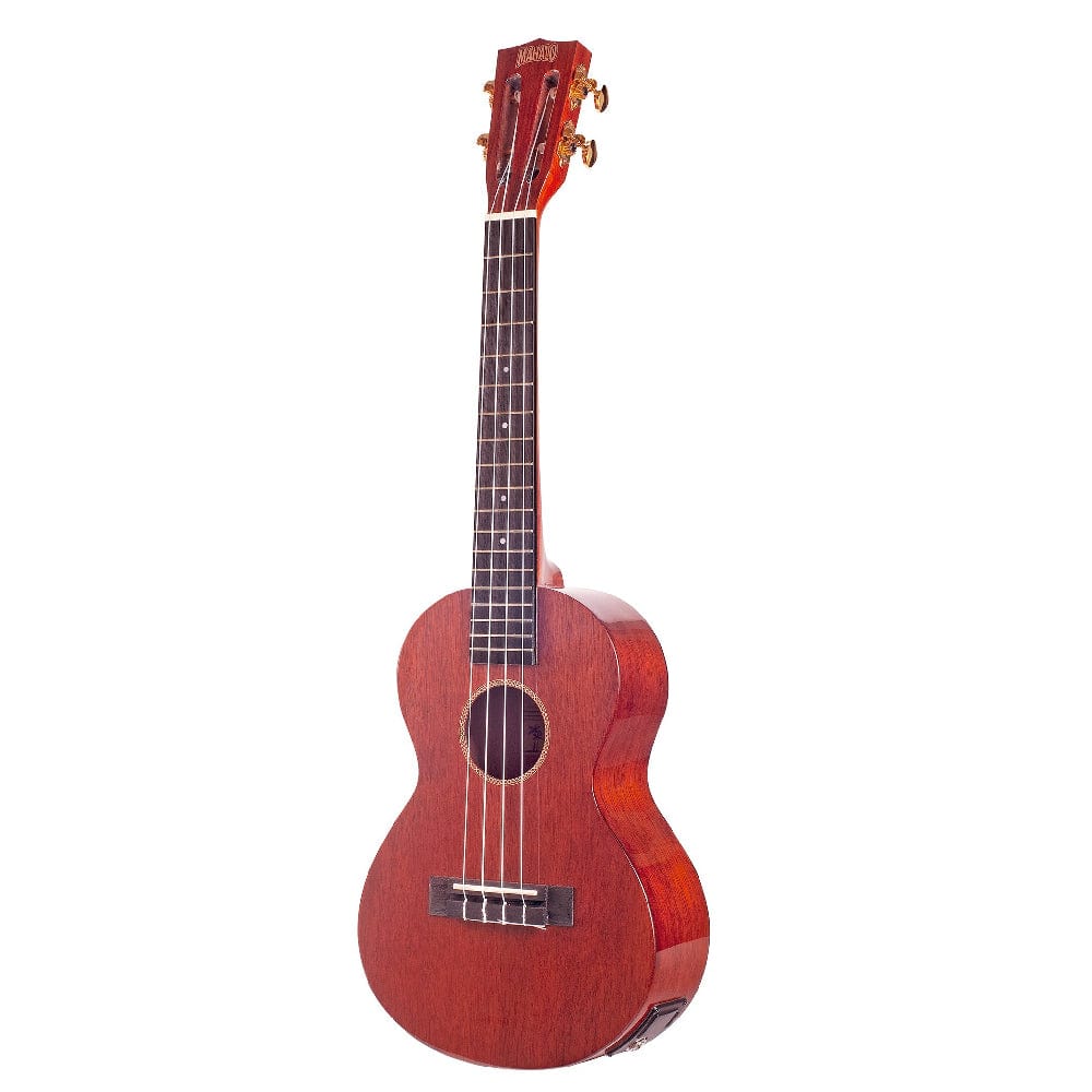 Mahalo Java Series Tenor Ukulele With Bag - Image 5