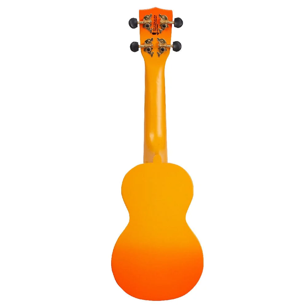 Mahalo MD1HA Designer Series Soprano Ukulele with Bag - Image 15