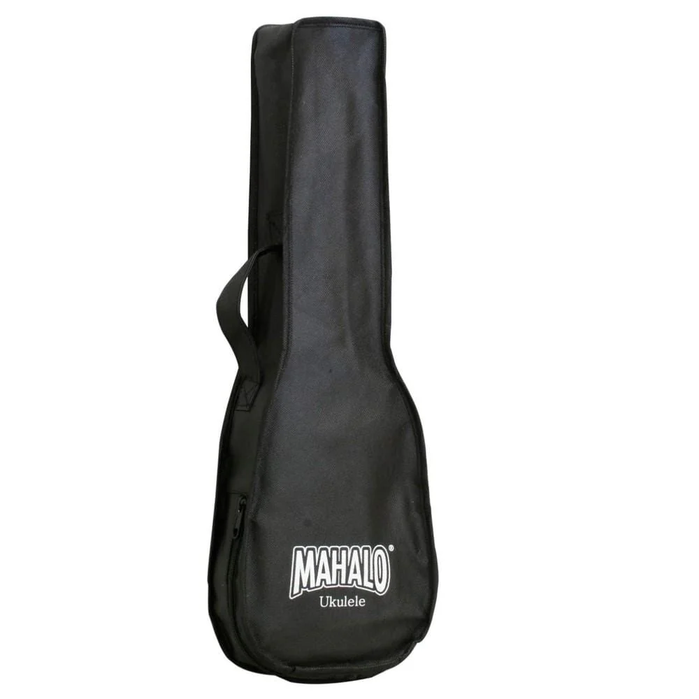 Mahalo MJ1 Java Series Soprano Ukulele With Bag - Image 3