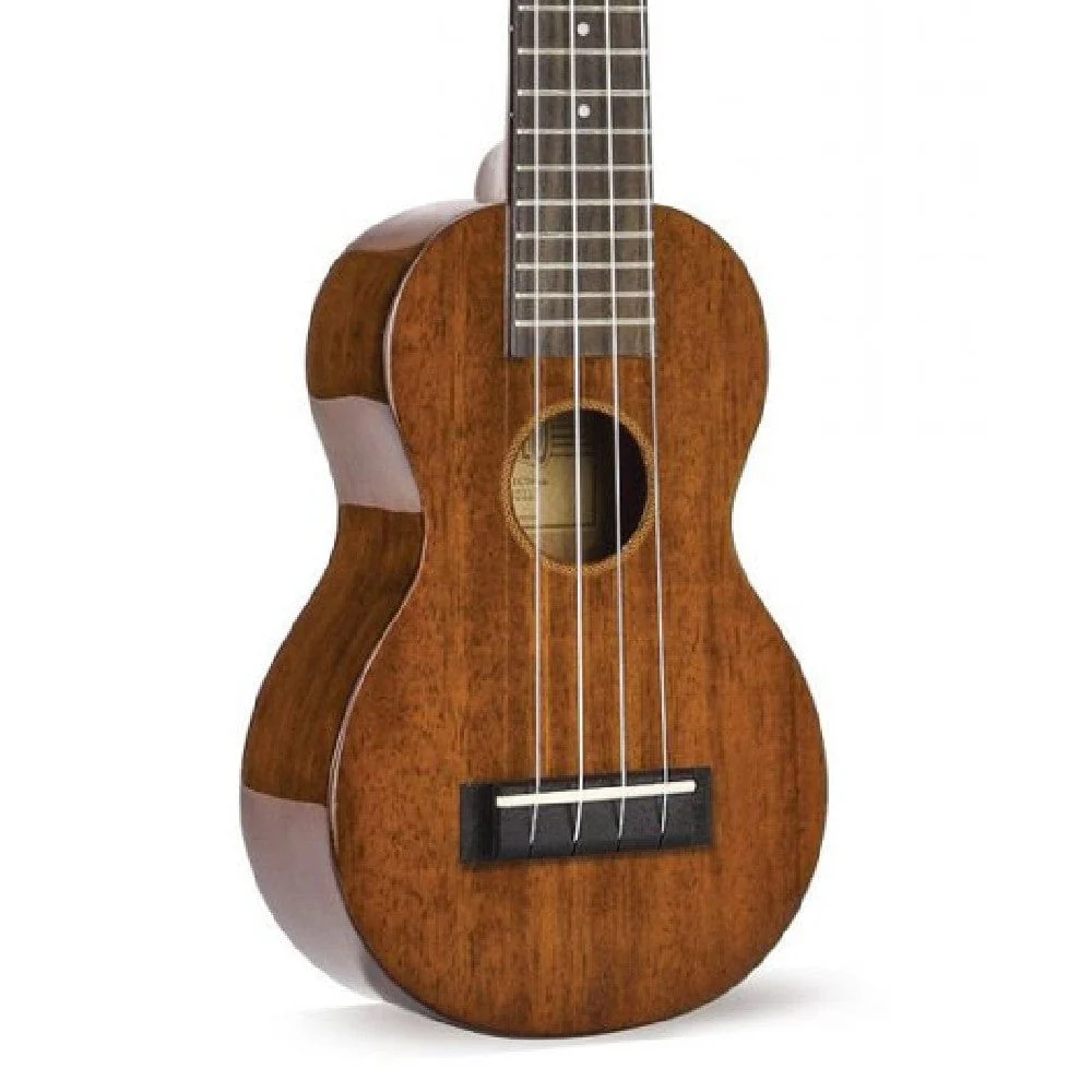 Mahalo MJ1CSVNA Java Soprano Ukulele with Bag - Image 2