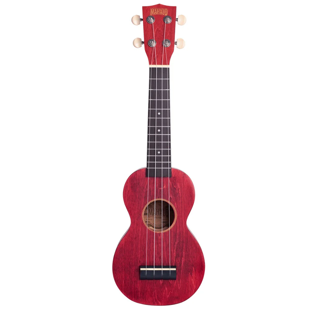 Mahalo ML1 Island Series Soprano Ukulele - Image 16