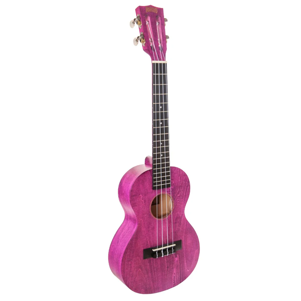 Mahalo ML3 Island Series Tenor Ukulele - Image 2