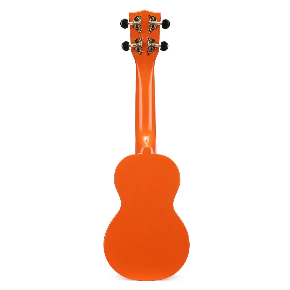 Mahalo U-Smile Series Soprano Ukulele With Bag - Image 26