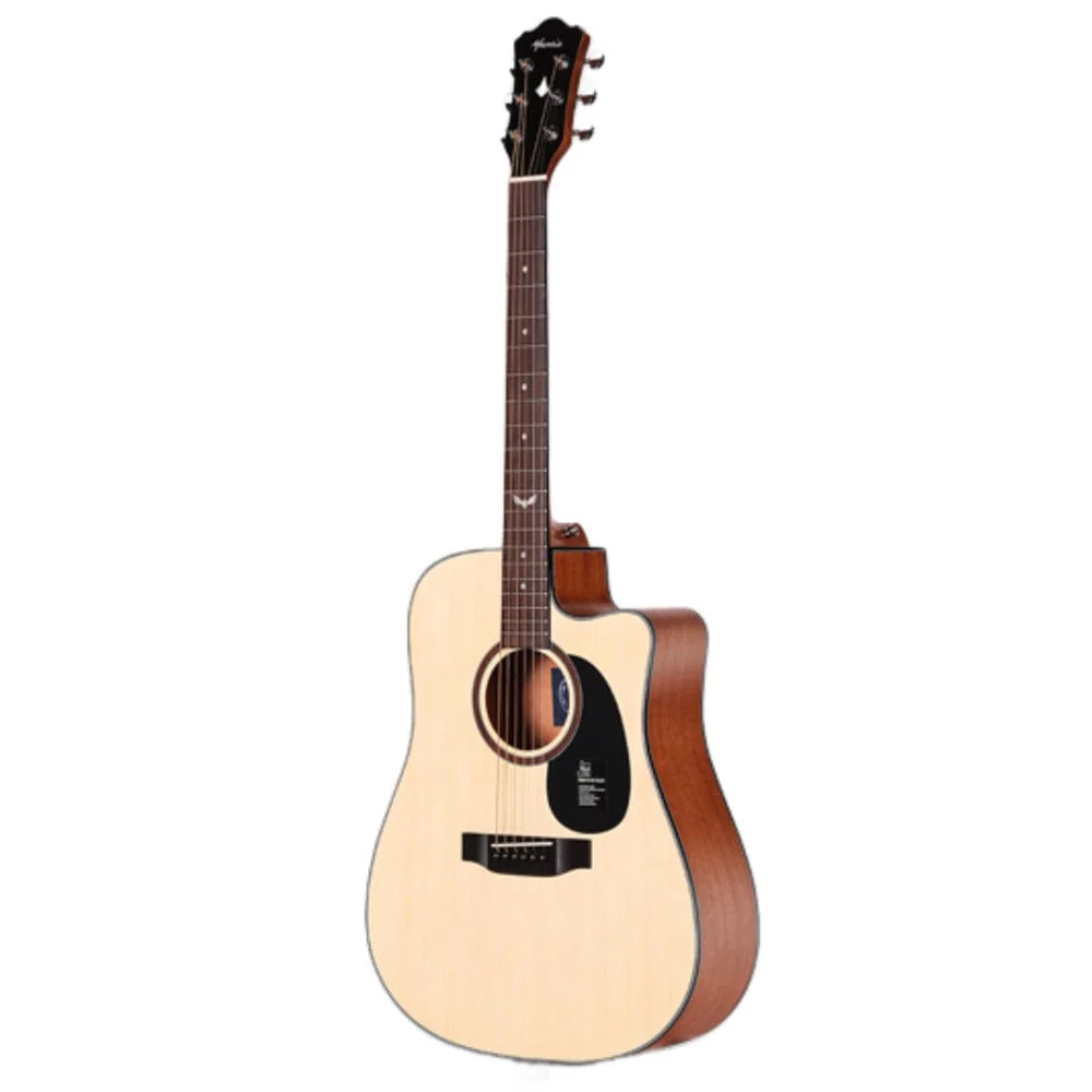 Mantic AG-1C Dreadnought 6 String Acoustic Guitar