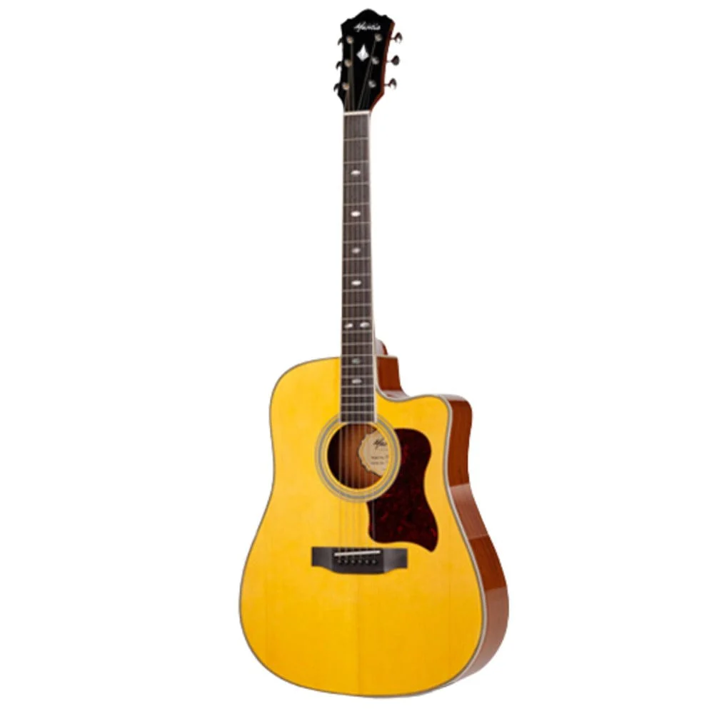 Mantic AG-620SC 6 String Acoustic Guitar