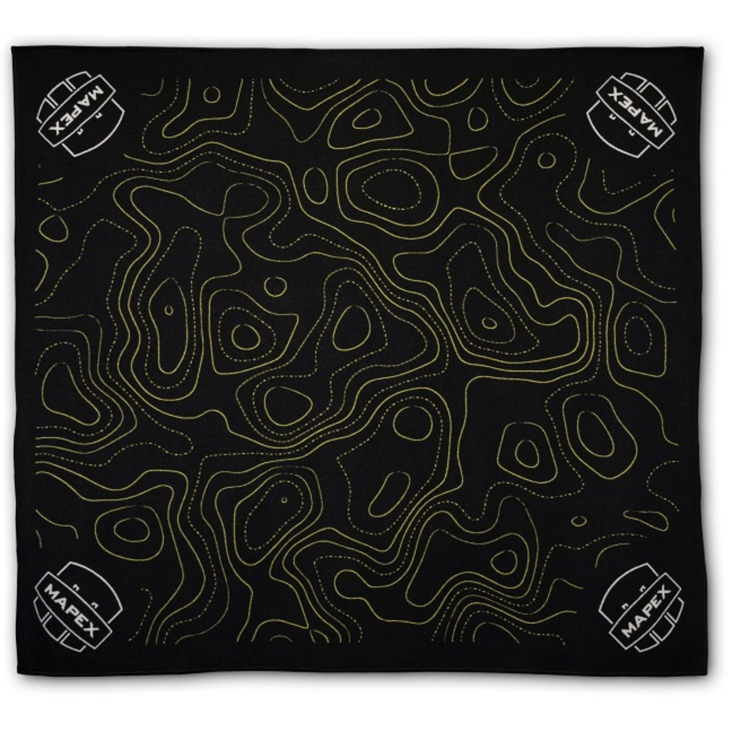 Mapex Drum Rug
