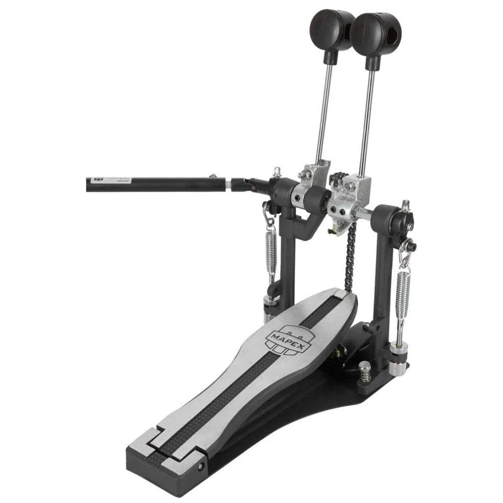 Mapex P400TW  Double Bass Drum Pedal - Image 4