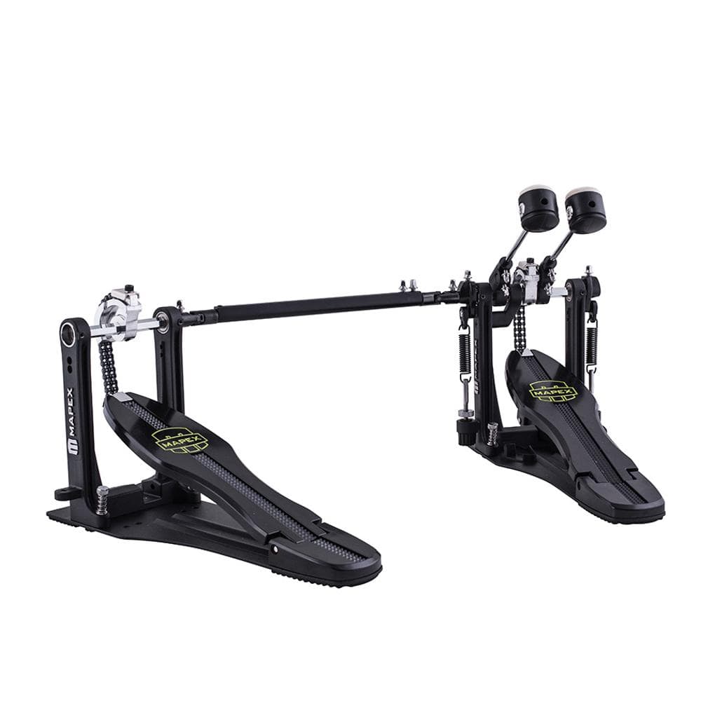 Mapex P810TW Armory Response Drive Double Chain Double Bass Pedal