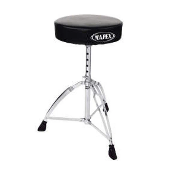 Mapex T270A Double-Braced Drum Throne