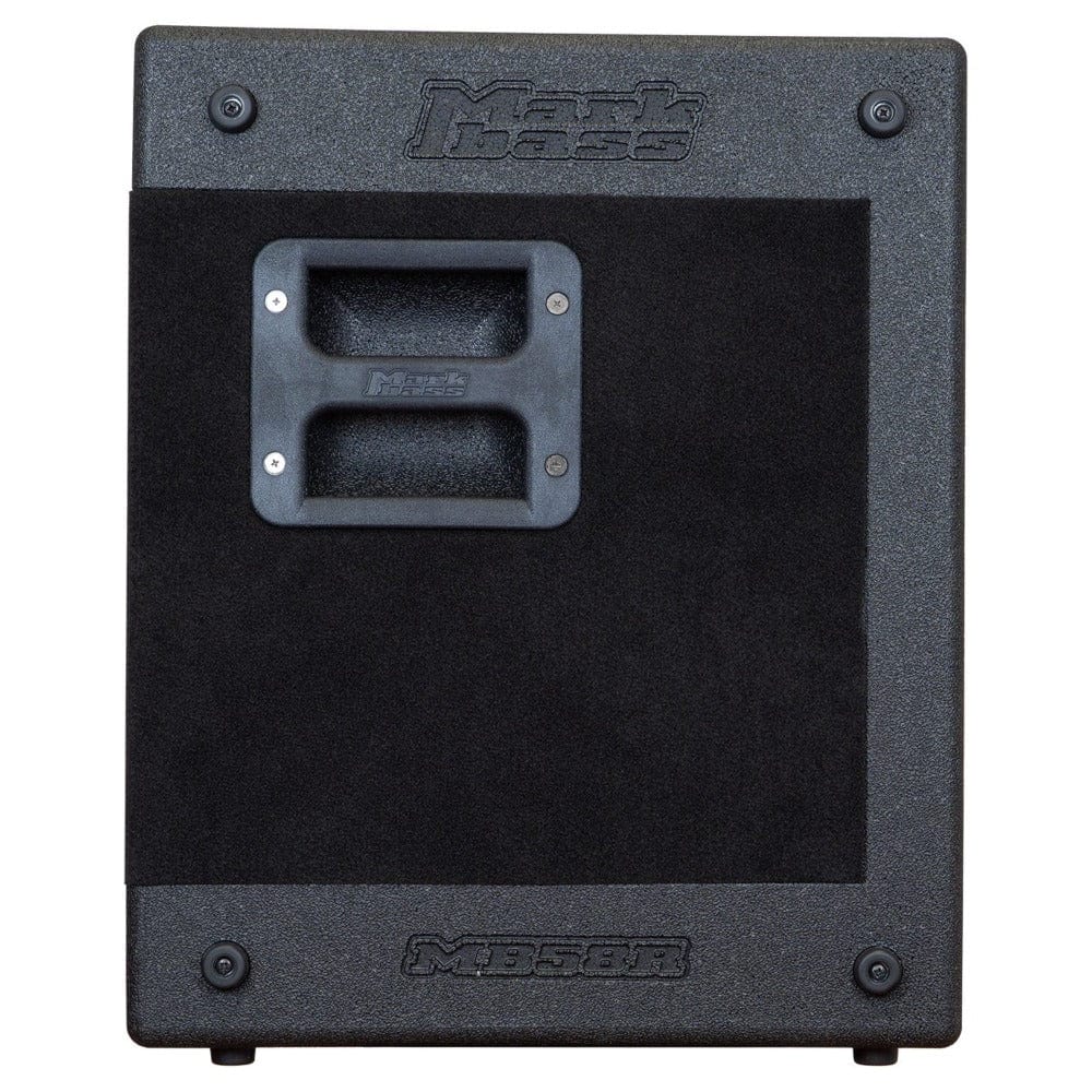 Markbass MB58R 102P Bass Amplifiers Cabinet - Image 4