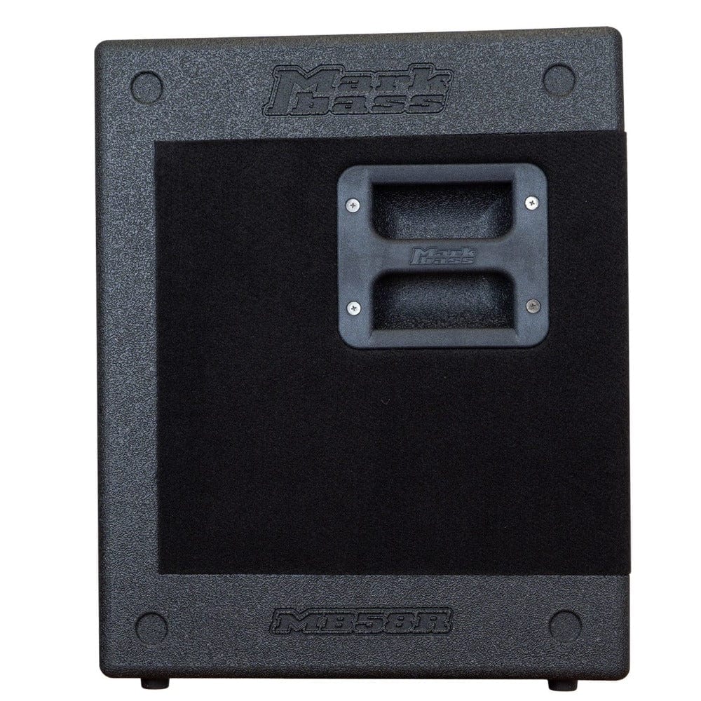 Markbass MB58R 102P Bass Amplifiers Cabinet - Image 6
