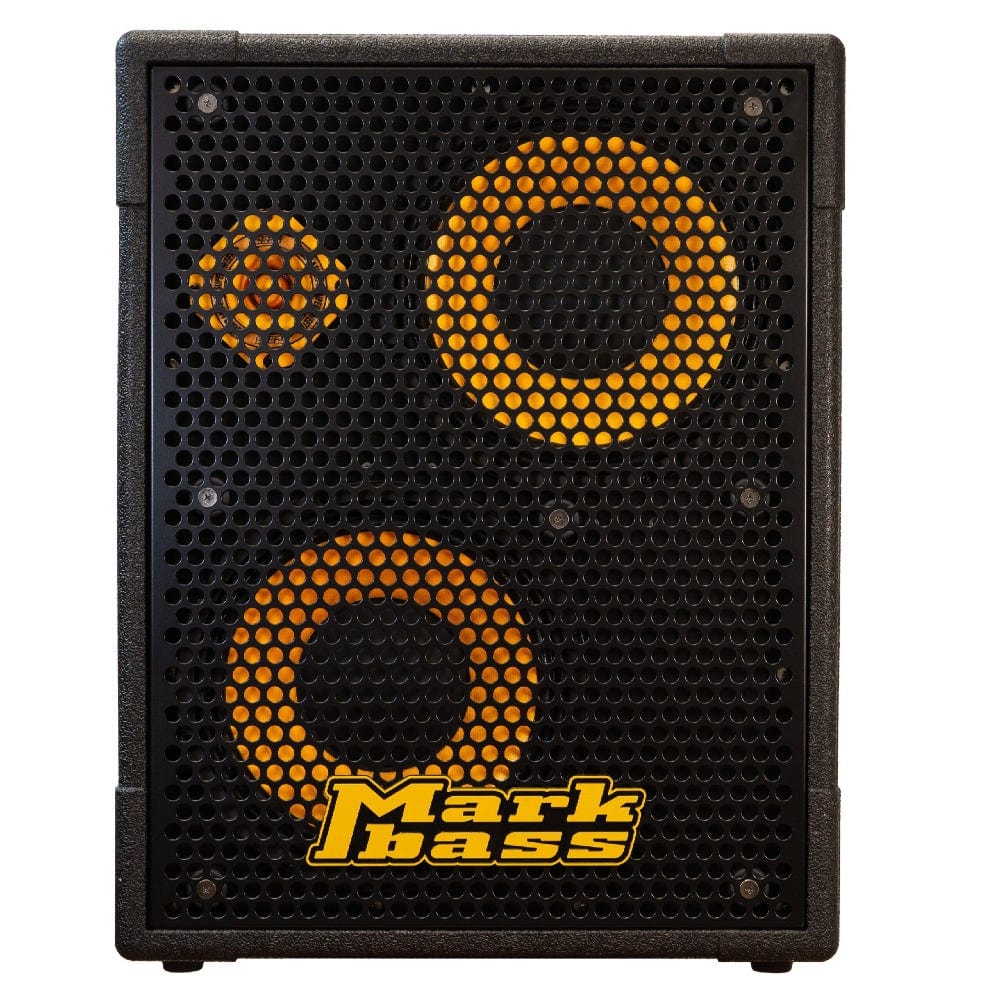 Mark Bass MB58R CMD 102 Pure Bass Combo Amplifiers - Image 3
