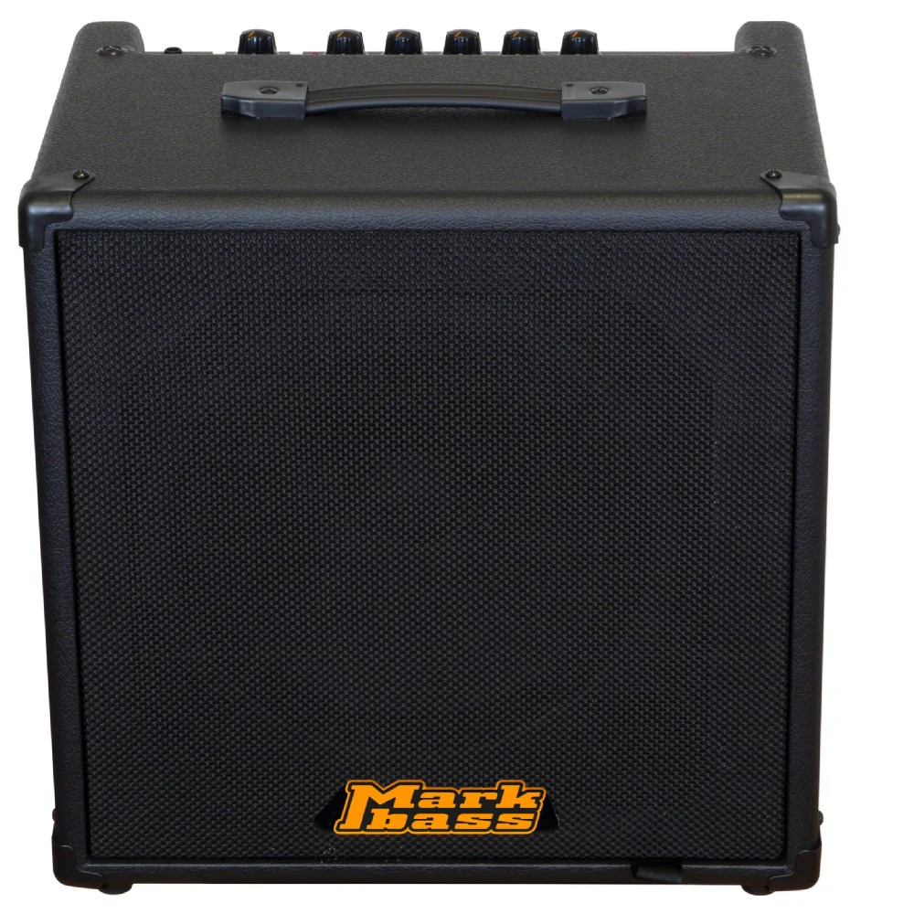 Mark Bass MBC105104 CMB 101 Black Line Combo Bass Amplifier