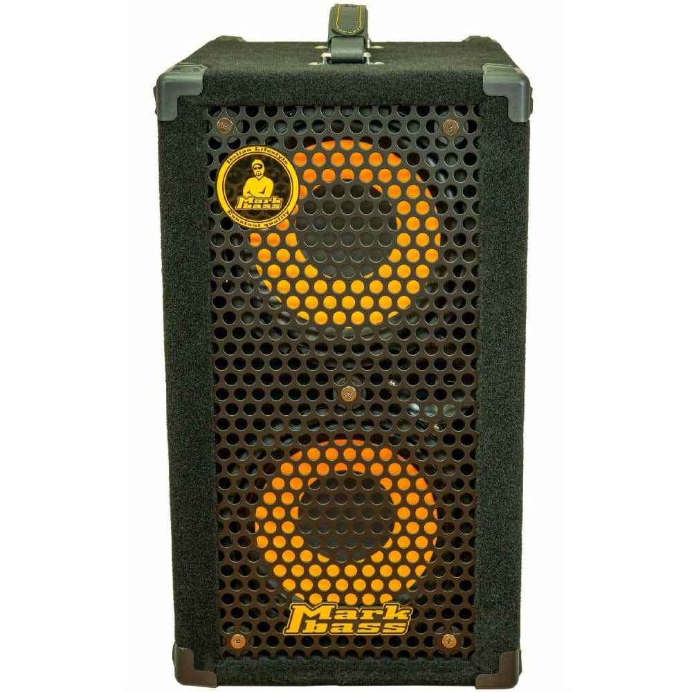 Mark Bass Minimark 802N 300 Bass Amplifier Combo
