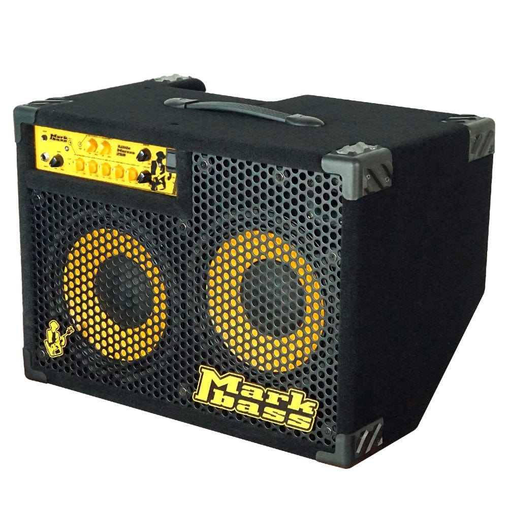 Markbass Marcus Miller CMD 102 250 Bass Combo Amplifier - Image 2