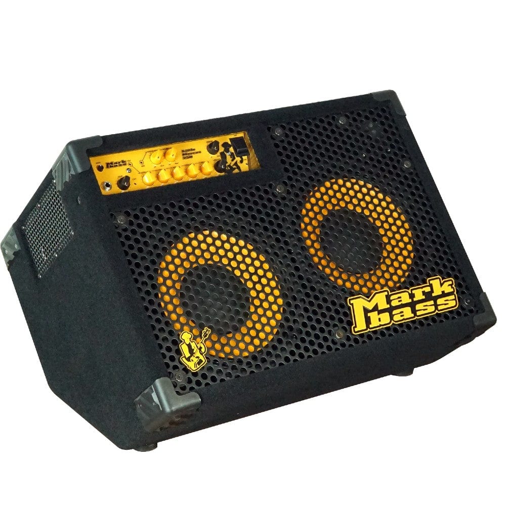 Markbass Marcus Miller CMD 102 250 Bass Combo Amplifier - Image 3