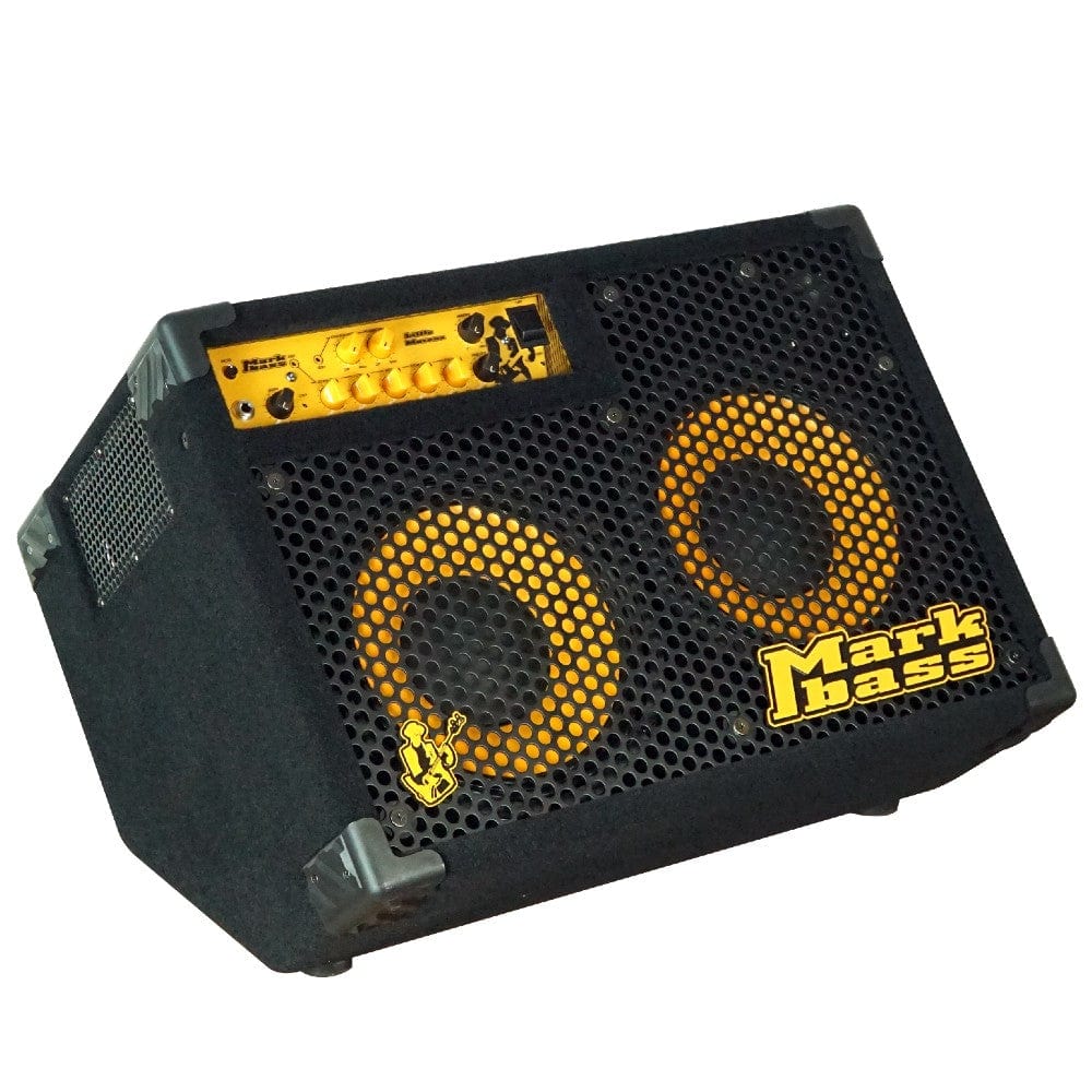 Markbass Marcus Miller CMD 102 500 Bass Combo Amplifier - Image 3