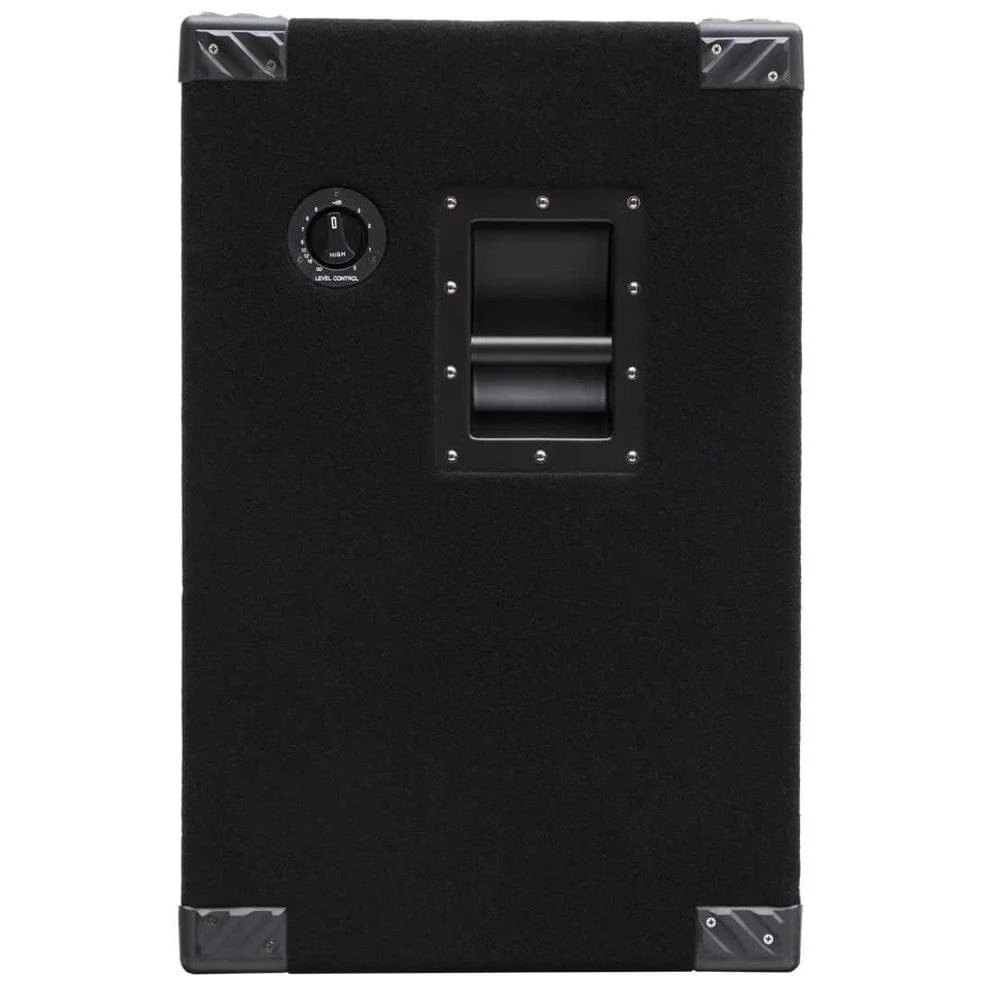 Markbass Standard 104HF Bass Amp Speaker Cabinet - Image 3