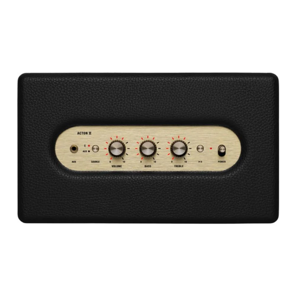 Marshall Acton II Bluetooth Speaker System - Image 5