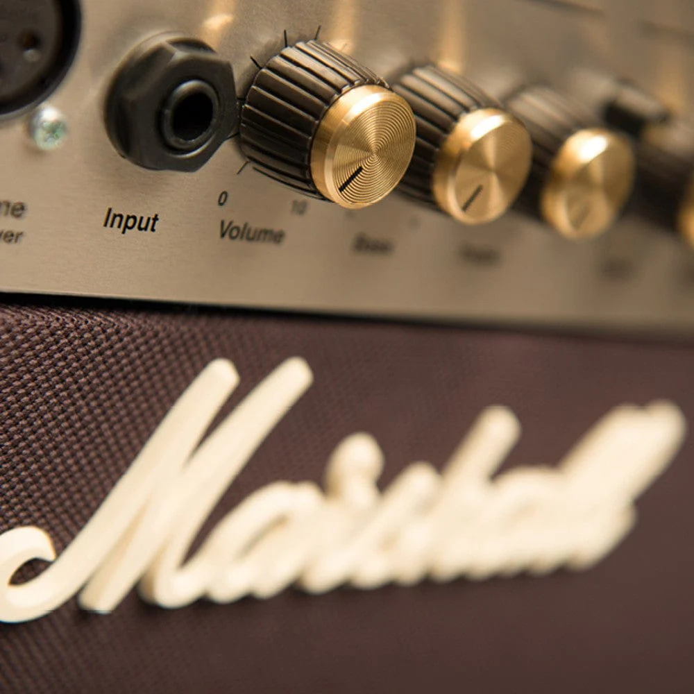 Marshall AS50D Acoustic Guitar Amplifier - Image 7