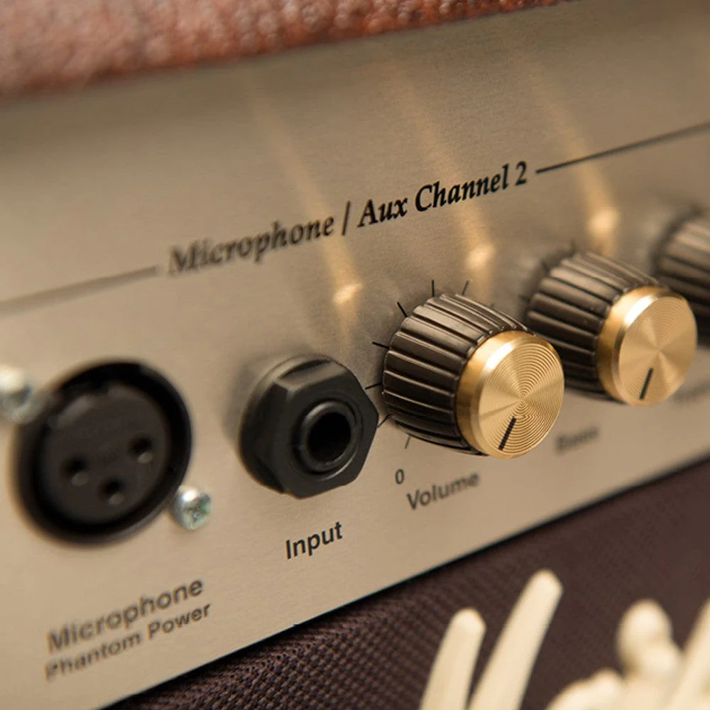 Marshall AS50D Acoustic Guitar Amplifier - Image 8