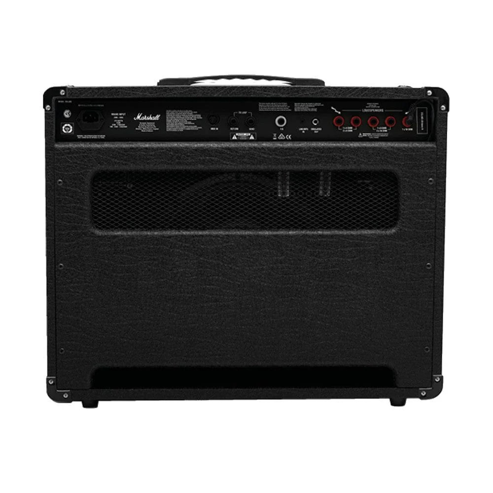 Marshall DSL40CR Guitar Amplifier - Image 3