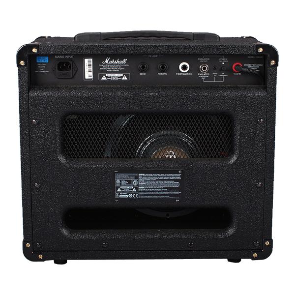 Marshall DSL5C 5 Watt Tube Combo Guitar Amplifier - Image 2