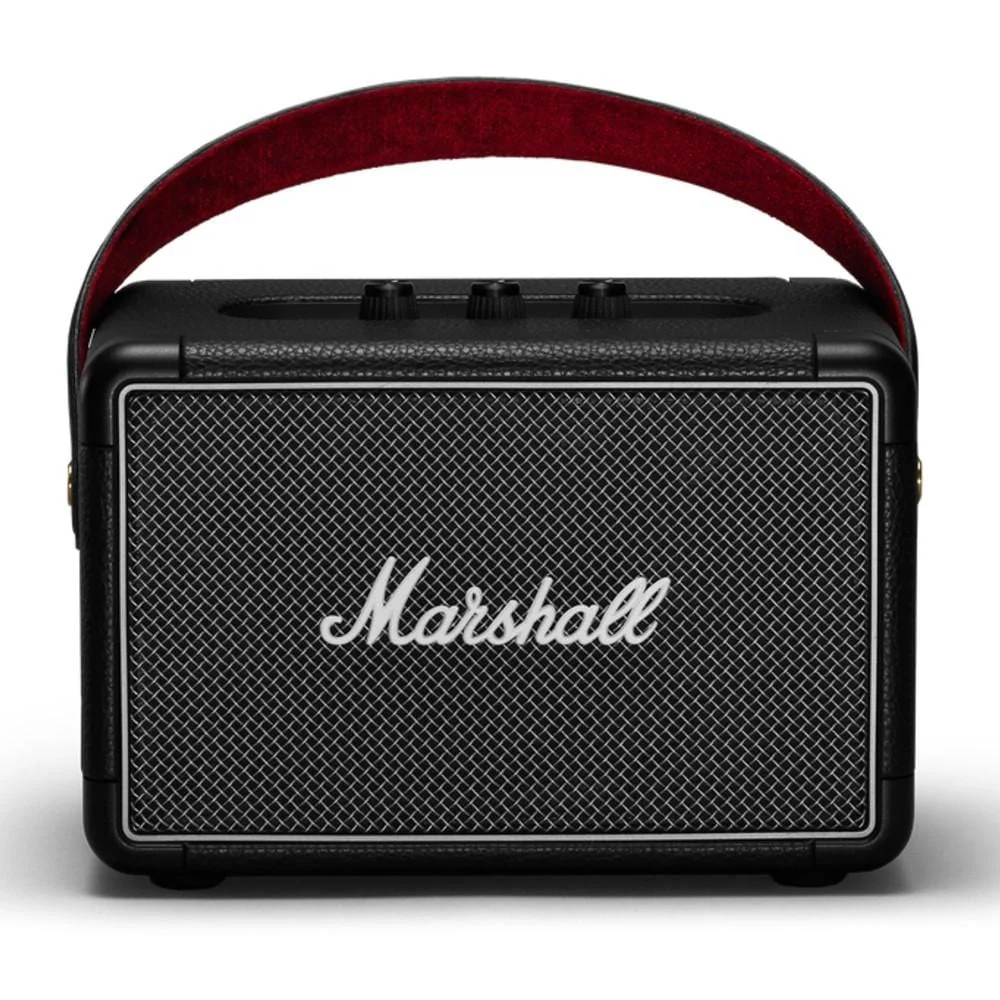 Marshall Kilburn II 2 Portable Bluetooth Speaker