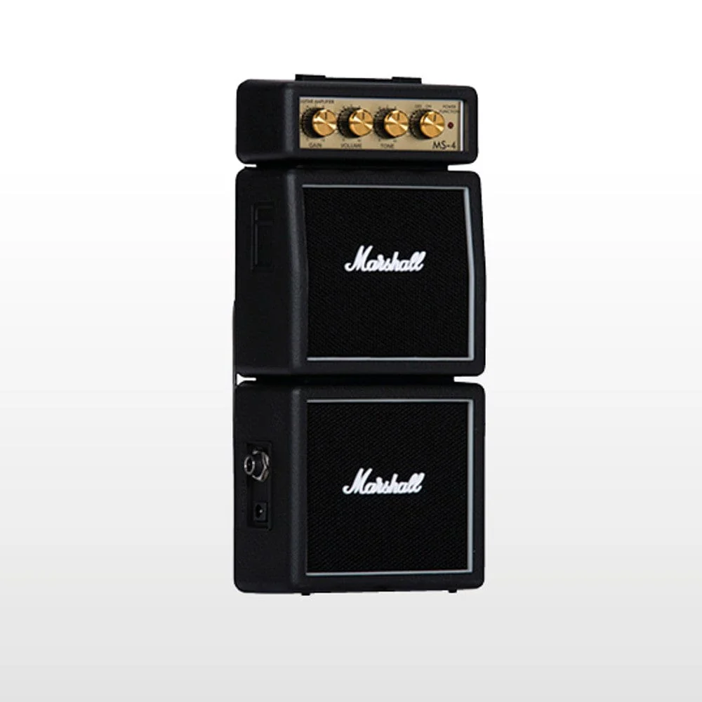 Marshall MS-4 Micro Stack - Image 2