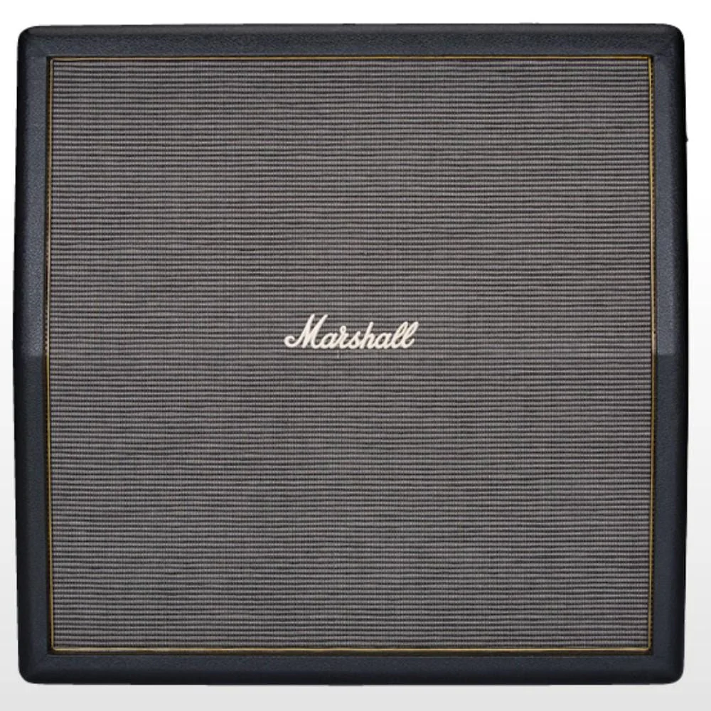 Marshall ORI412A ORIGIN 240w 4x12-Inch Angled Speaker Cabinet - Image 5
