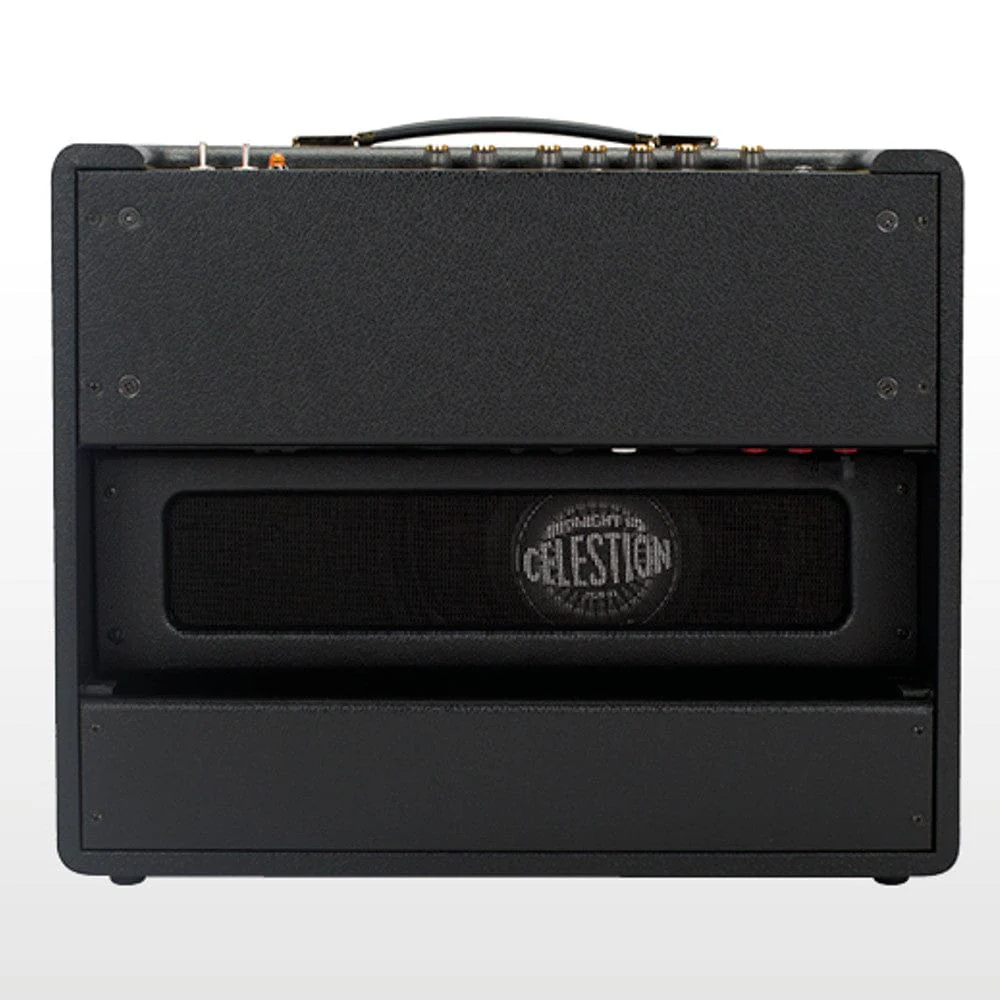 Marshall ORI50C-E 50w Valve Combo Guitar Amplifier - Image 4