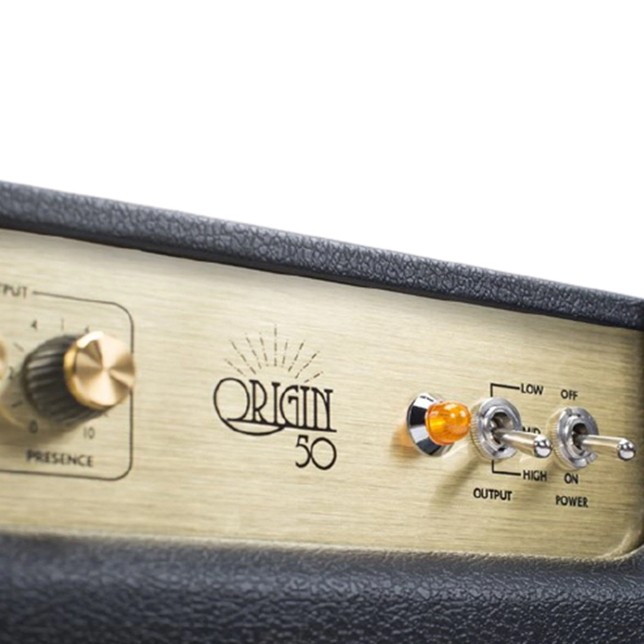 Marshall Origin5C E 5W Valve Combo Guitar Amplifier - Image 8