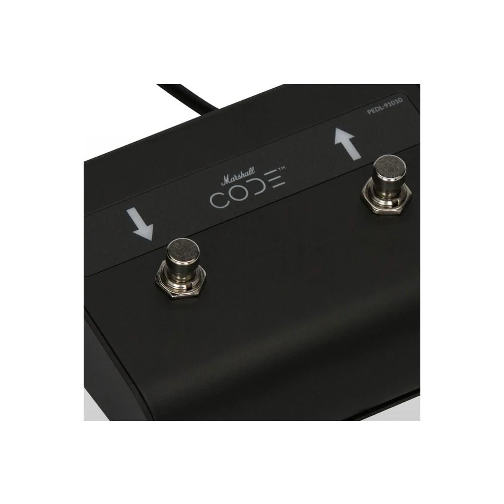 Marshall PEDL 91010 2way Pedal