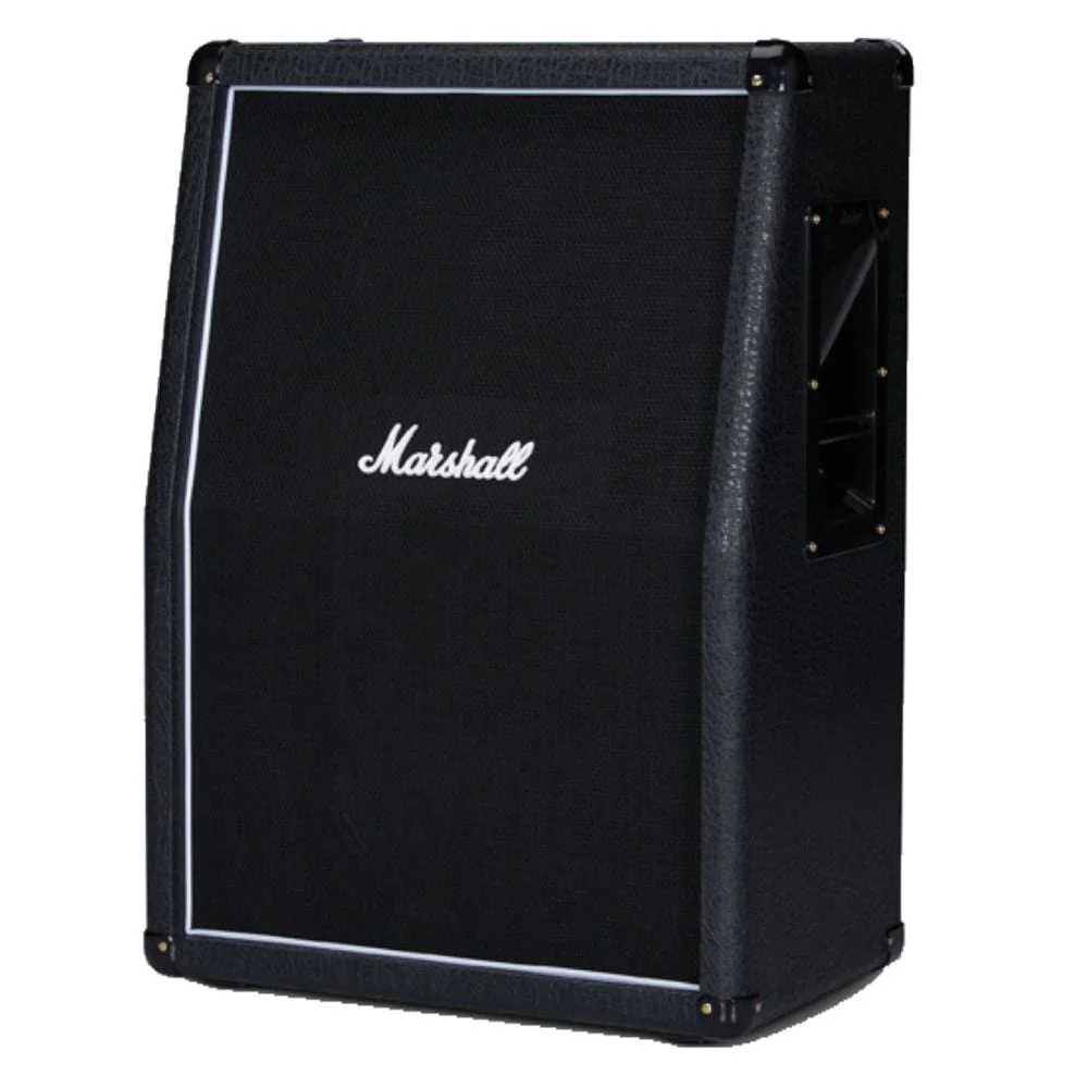 Marshall SC212 Studio Classic 140 Watts 2x12 Vertical Extension Cabinet - Image 3