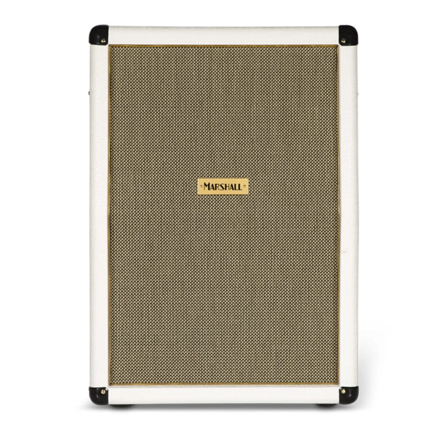 Marshall SC212 Studio Classic 140 Watts 2x12 Vertical Extension Cabinet - Image 5