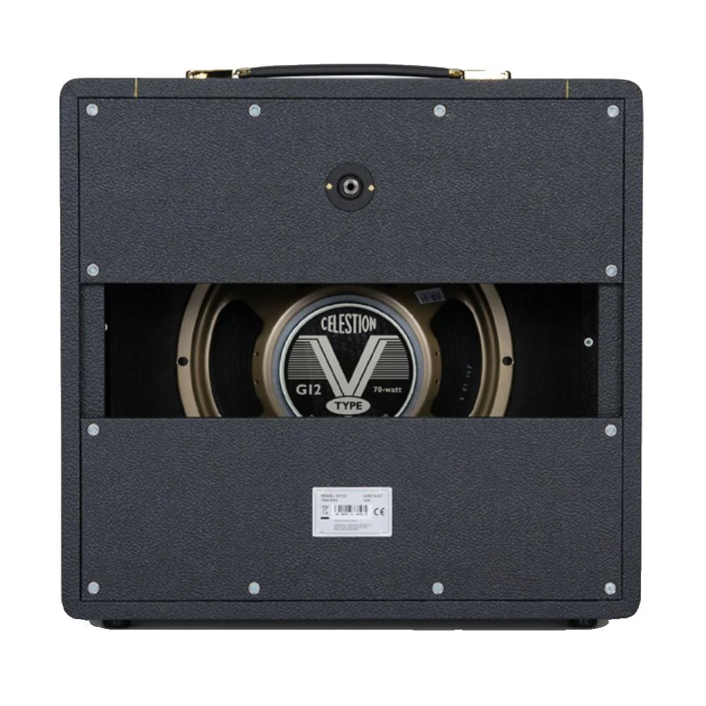Marshall SV112 Studio Vintage 70 Watts 1x12 Extension Cabinet - Image 4