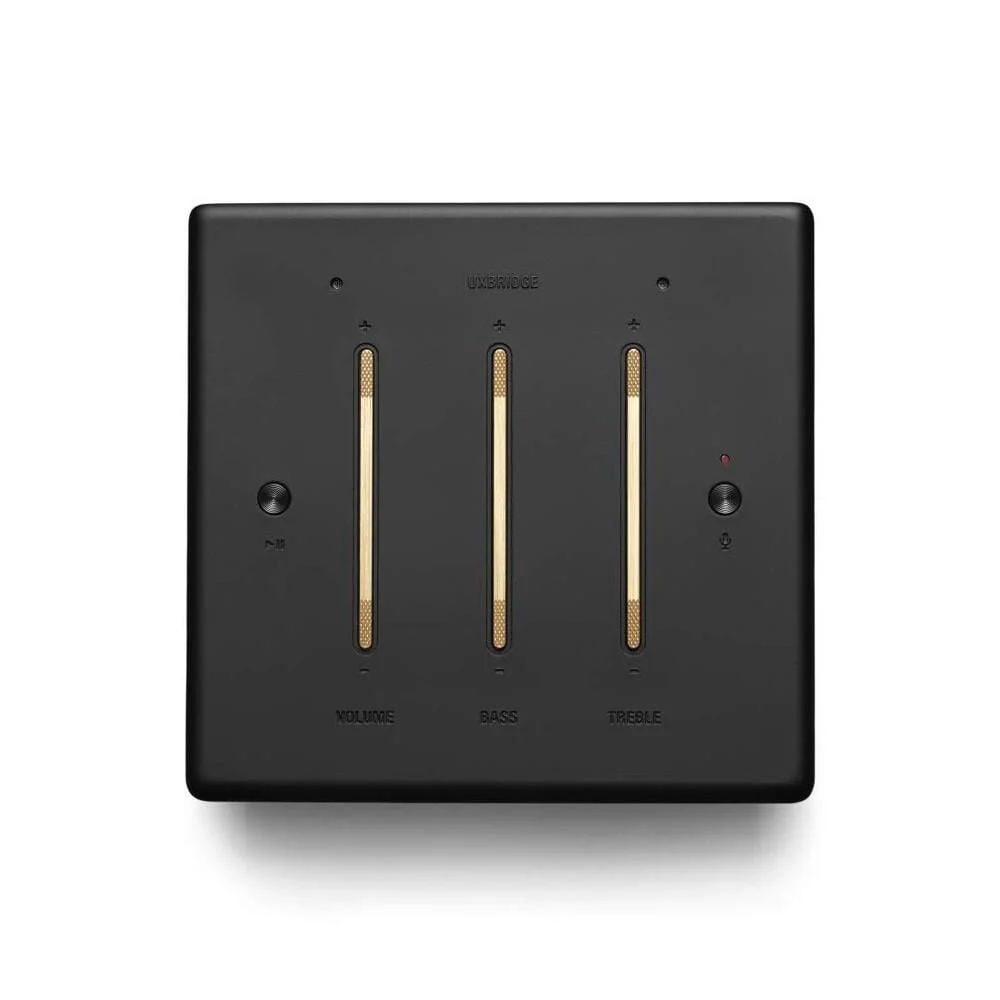Marshall Uxbridge Home Voice Speaker With Alexa - Image 4