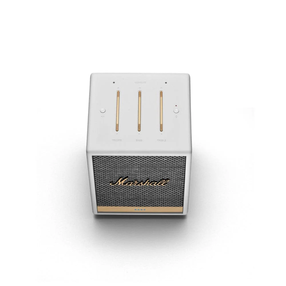 Marshall Uxbridge Home Voice Speaker With Alexa - Image 7