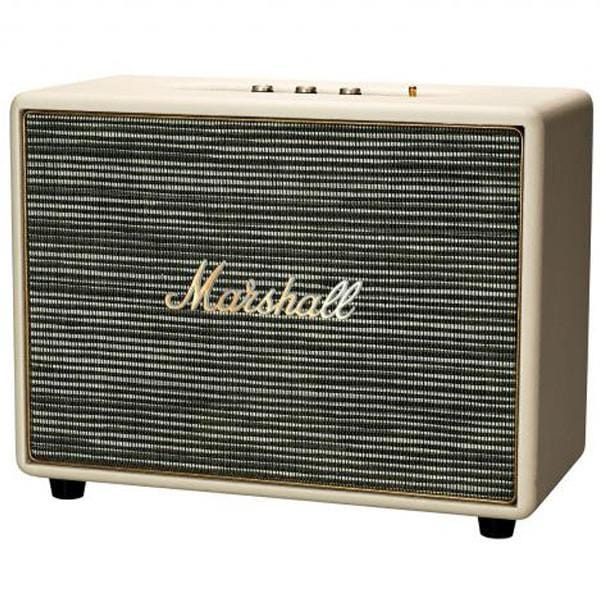 Marshall WO-01 WOBURN Wireless Bluetooth Speaker - Image 3